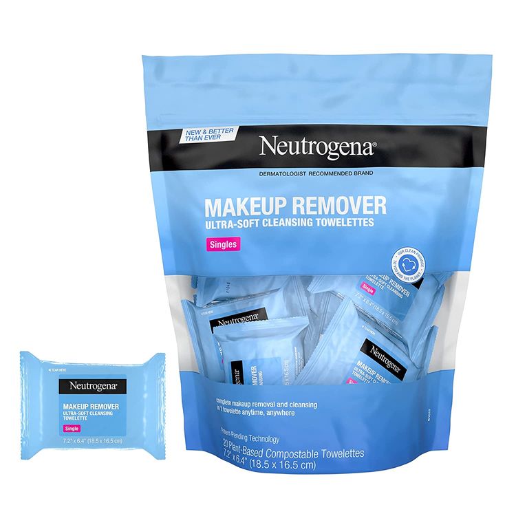 Neutrogena Makeup Remover