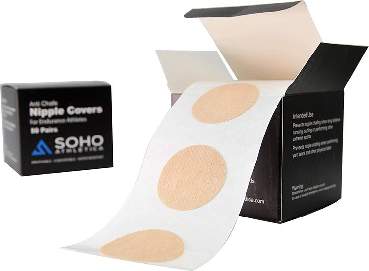 Men’s Nipple Covers