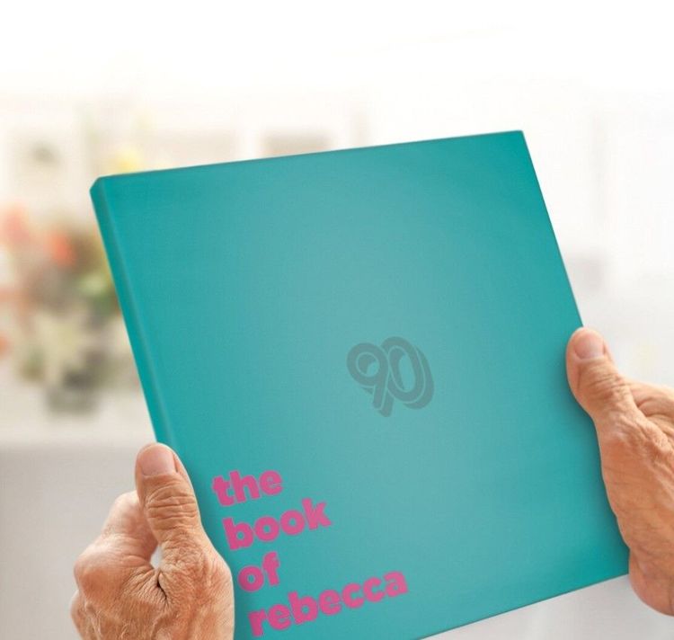 Personalized Book