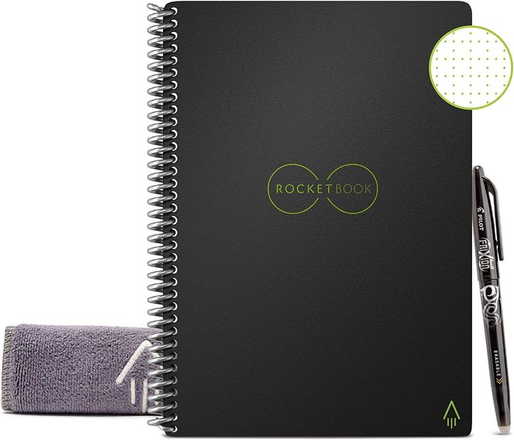 Rocketbook Smart Notebook