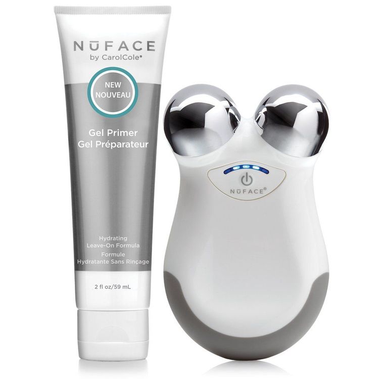 NuFace Mini Kit