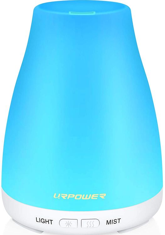 Oil Diffuser