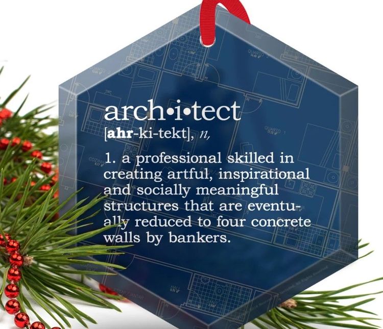 12 Perfect Gifts for Architects and Designers - Architizer Journal