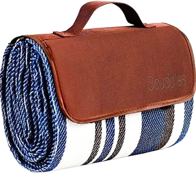 Picnic & Outdoor Blanket