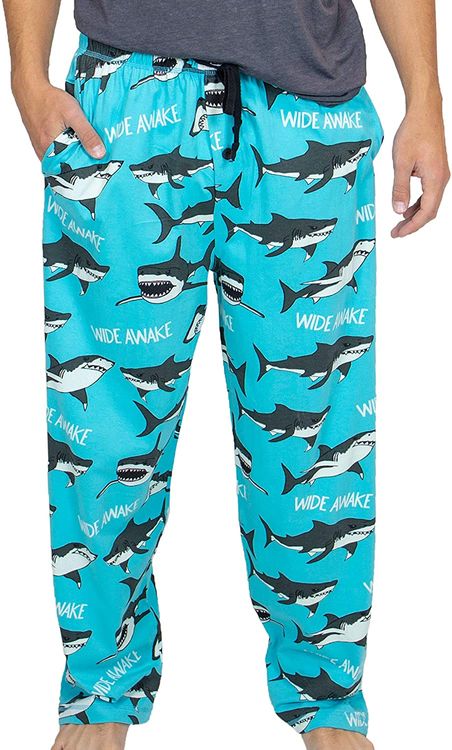 Lazy One Pajama Pants