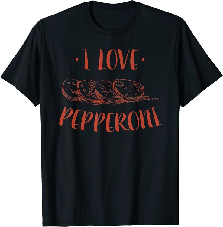 Couple T-shirts Meat Lovers