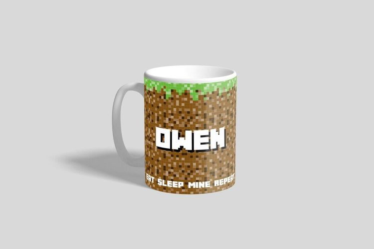 Personalized Mug