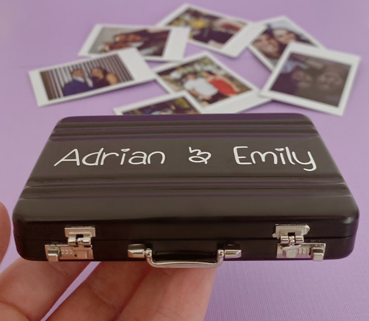 Personalized Case