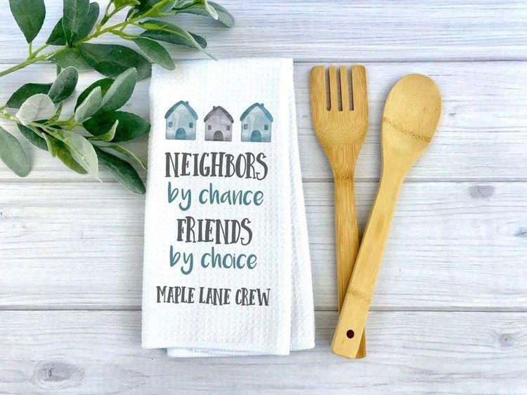 35 Best Gifts For Neighbor That Are Heartfelt And Meaningful – Loveable