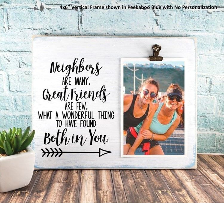 35 Best Gifts For Neighbor That Are Heartfelt And Meaningful – Loveable