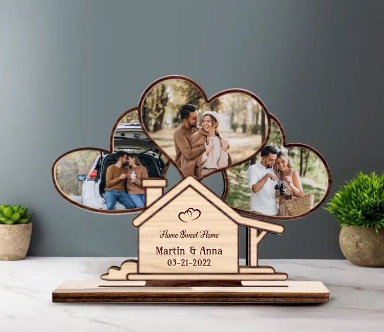 45 Best Gift Ideas for Couples 2024 - Thoughtful Couple Gifts-hangkhonggiare.com.vn