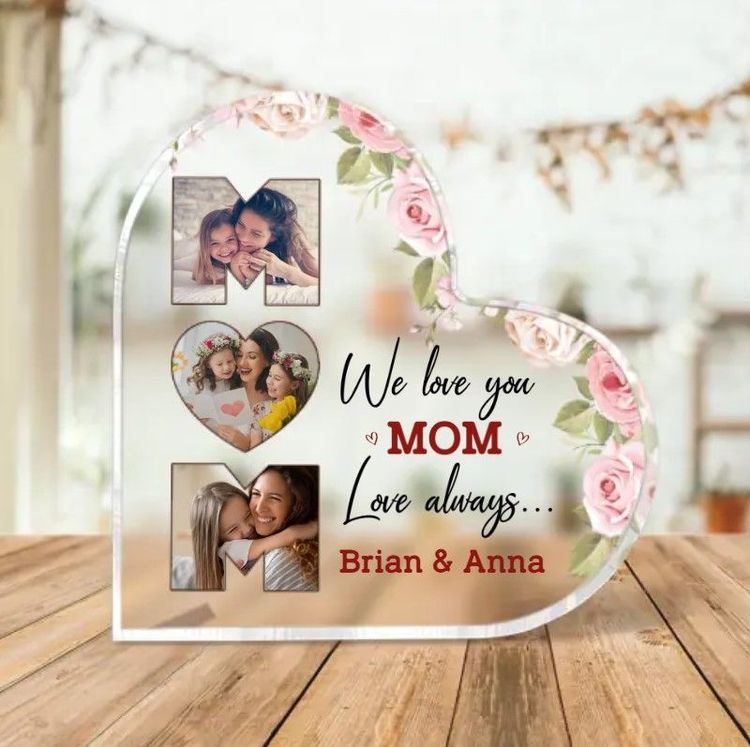 60 Best Gifts For Mom From Son To Surprise Her – Loveable