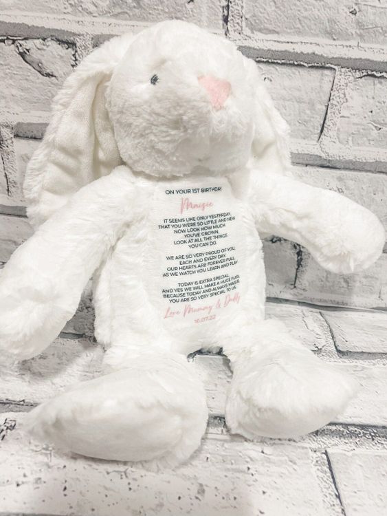 Poem Bunny