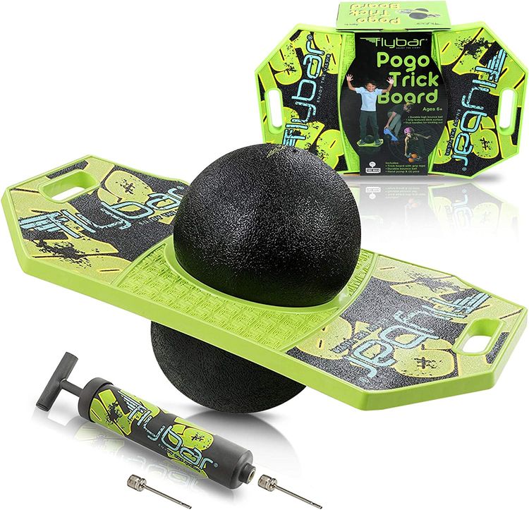 Flybar Pogo Ball