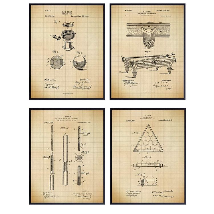 Pool Art Prints