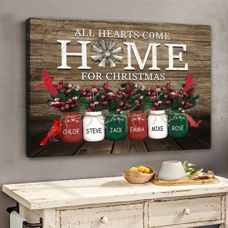 Personalized Poster/Canvas
