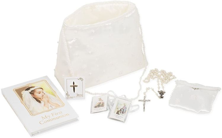 Girl Prayer Book