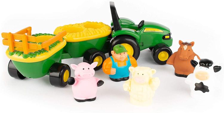 Preschool Toy