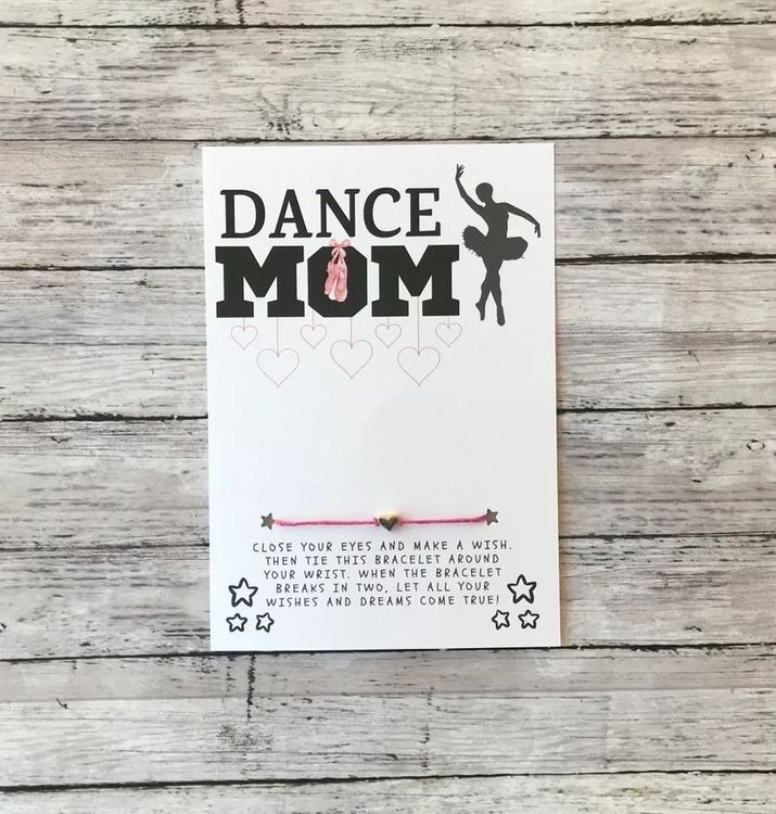 Dance Mom Tote Bag Dance Mom Tote Bag Mom Life Tote Bag 