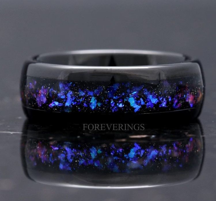 Orion Nebula Ring