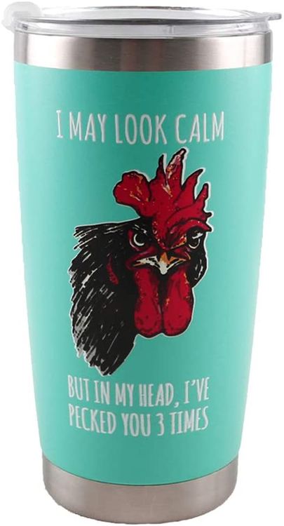 38 Egg-cellent Gifts For Chicken Lovers That They'll Surely Love