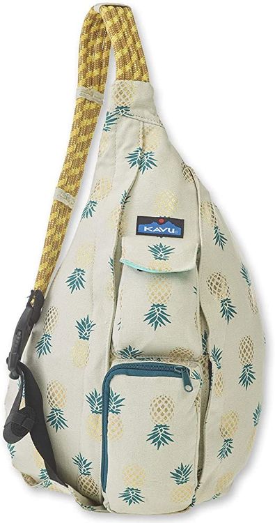 KAVU Rope Bag