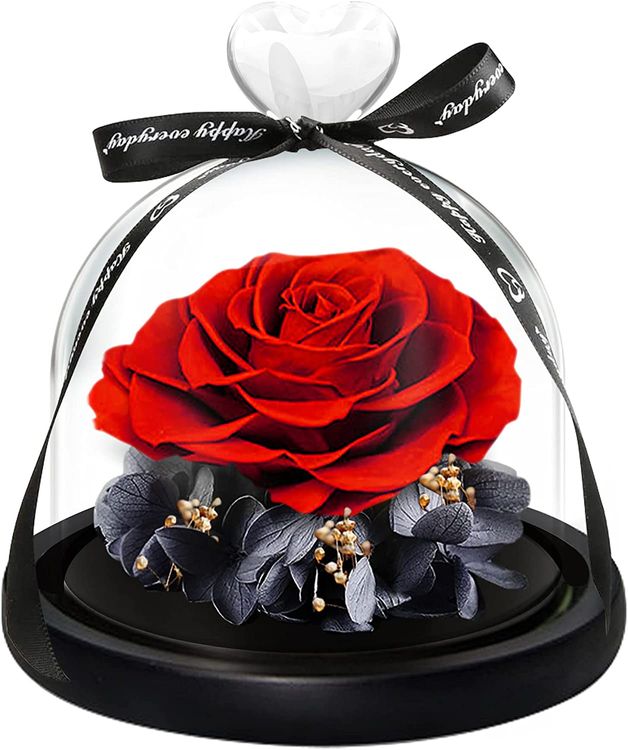 Roses Box