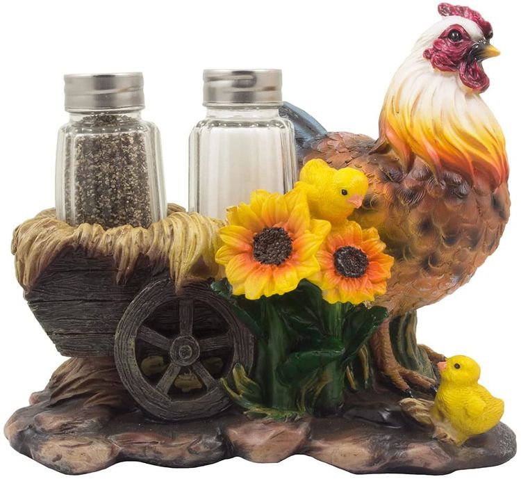 38 Egg-cellent Gifts For Chicken Lovers That They'll Surely Love