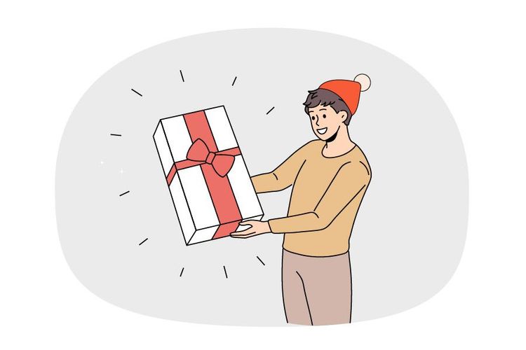 The 65 Best Secret Santa Gifts for Men (2024)