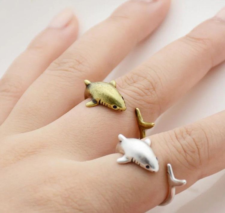 Adjustable Ring