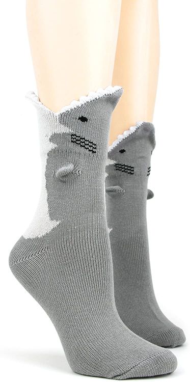 Women’s 3D Socks