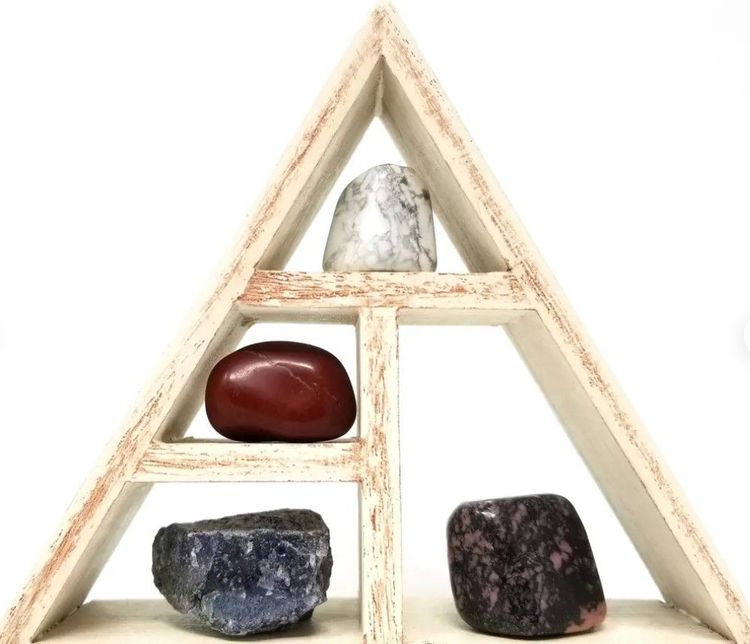 Healing Shelf Kit