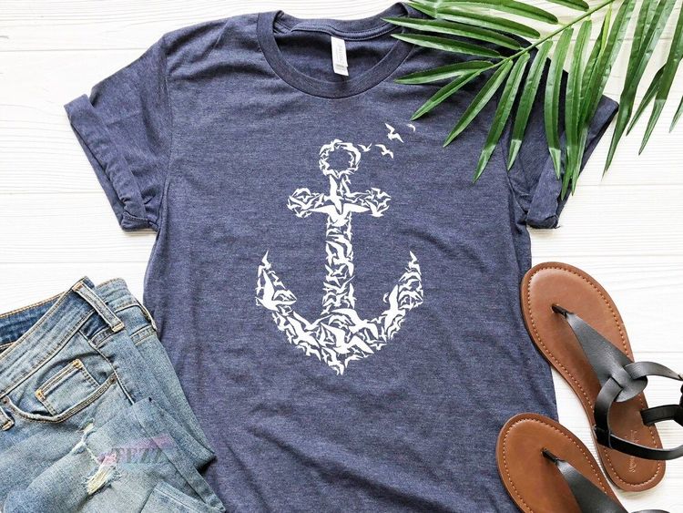 Anchor Shirt