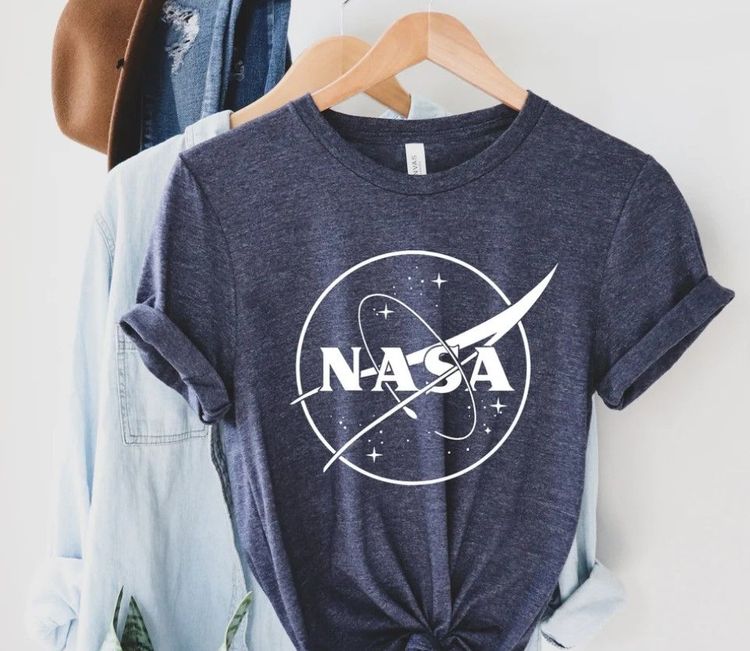 NASA Shirt