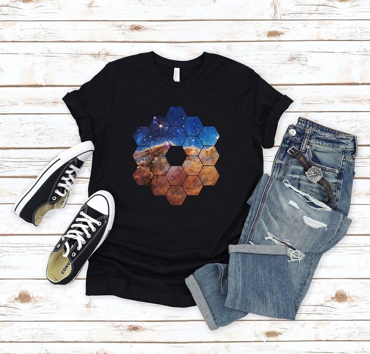 JWST T-Shirt