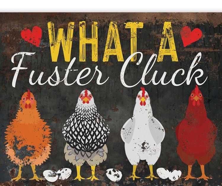 38 Egg-cellent Gifts For Chicken Lovers That They'll Surely Love