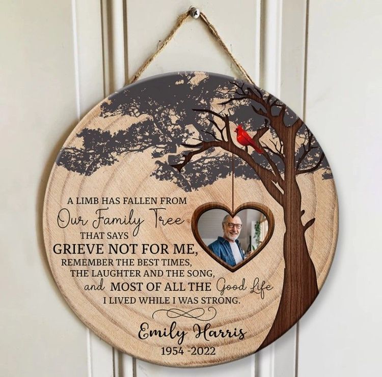 11 Heartfelt Memorial Ideas for your Loved One - GetUrns