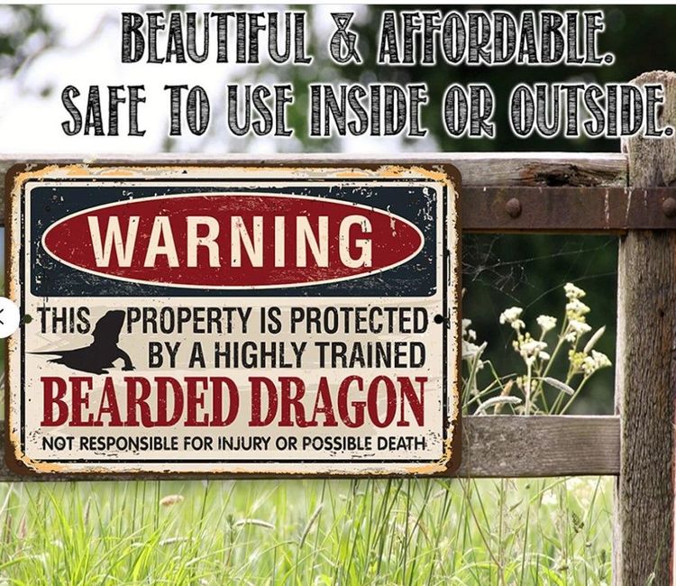 Chicken Coop Sign