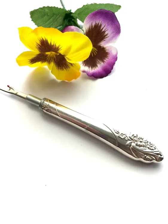 Silverware Seam Ripper