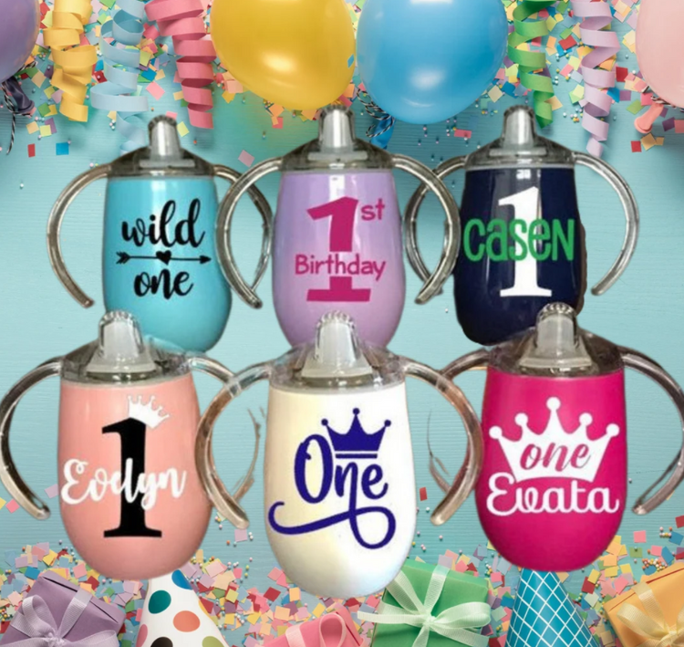 Sippy Cup