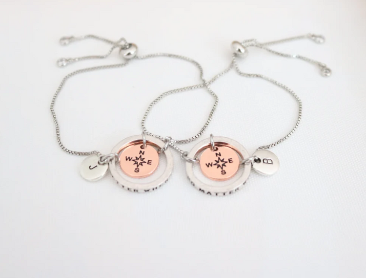 Sister Bracelet