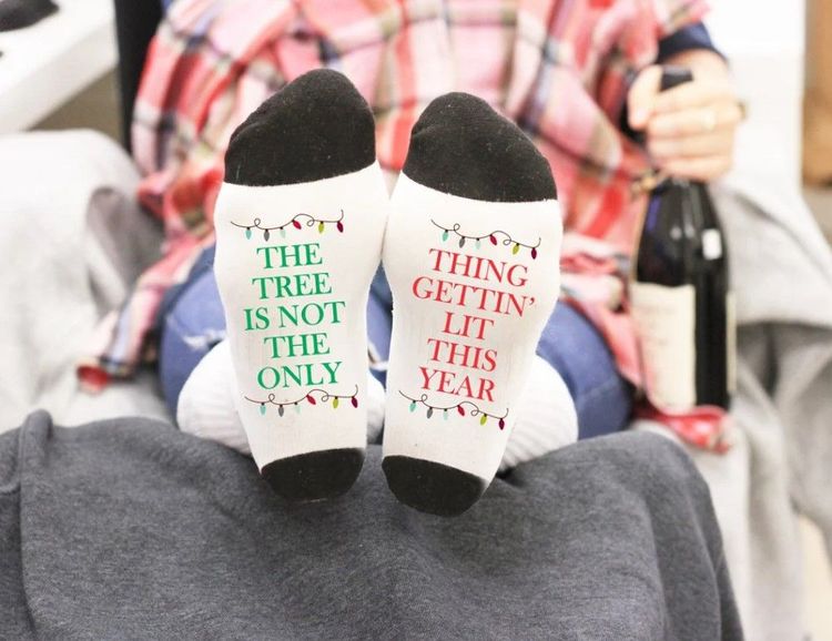 Funny Socks