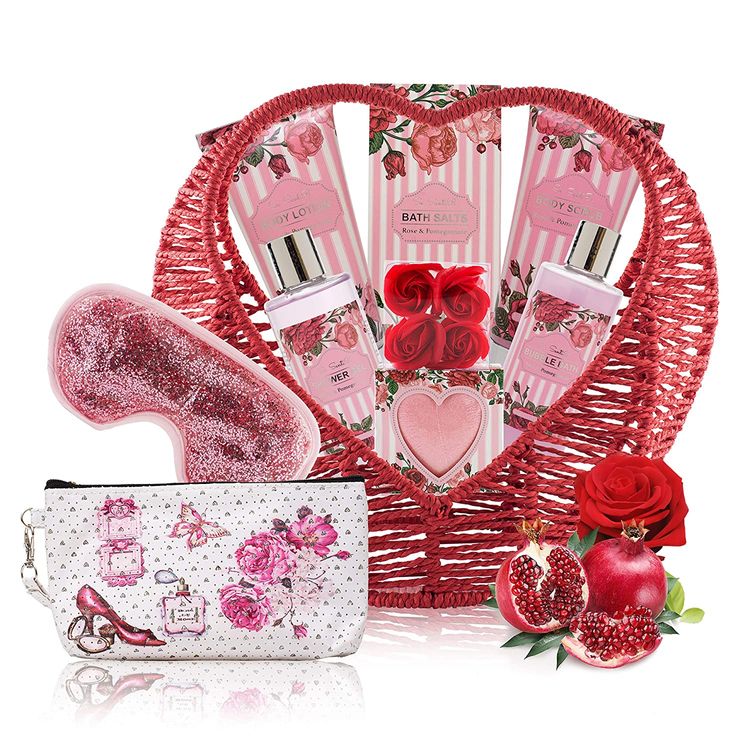 Spa Gift Set