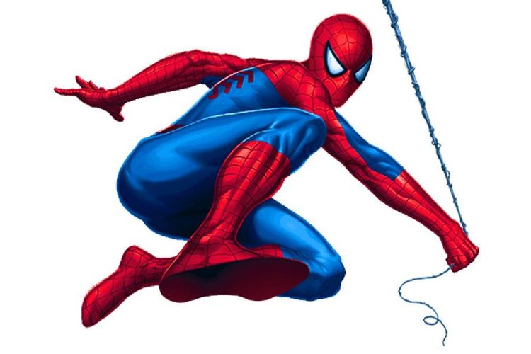 Holiday Gift Guide: Spider-Man and his Amazing Items