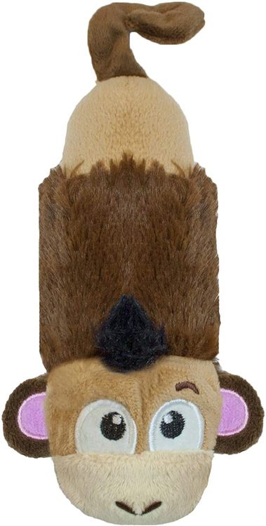 Squeaky Dog Toy