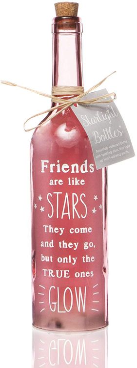 Starlight Bottle