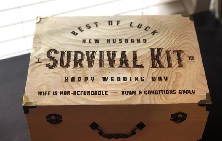 32 Best Gifts For Preppers That They Never Knew They Needed – Loveable