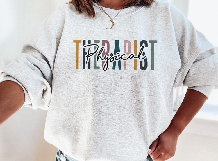 PT Multicolor Sweatshirt