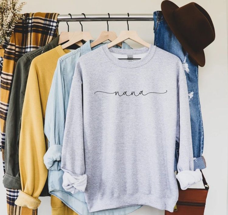 Nana Sweatshirt