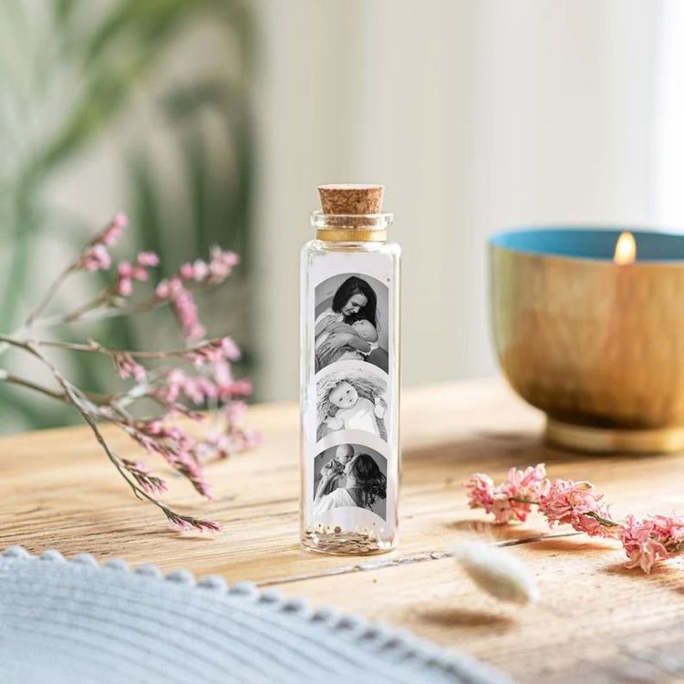 Mother’s Day Photo Gift